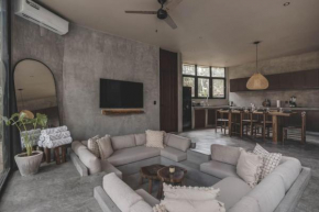Escencia Casa Oasis G21